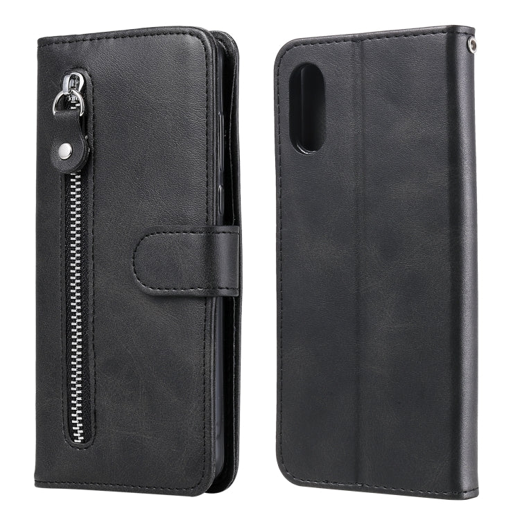 Fashion Calf Texture Zipper Horizontal Flip Leather Case with Stand & Card Slots & Wallet, For Motorola Moto G100 / Edge S, For OPPO A94 4G / F19 Pro / Reno5 F, For OPPO Find X3 / X3 Pro, For OPPO Reno5 Pro Plus / Find X3 Neo���������������������������...