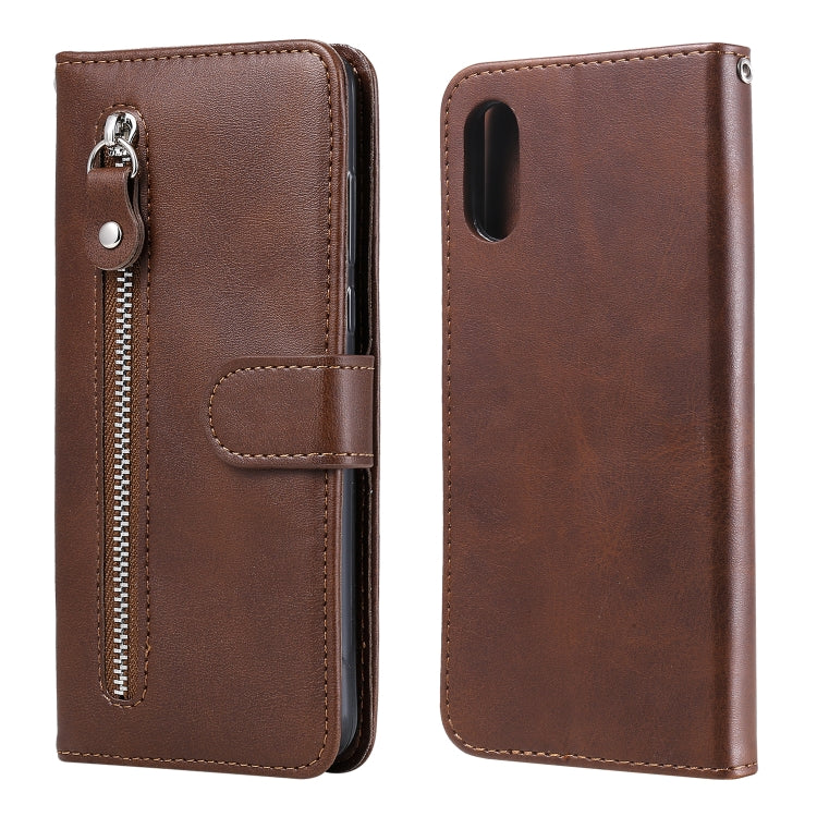 Fashion Calf Texture Zipper Horizontal Flip Leather Case with Stand & Card Slots & Wallet, For Motorola Moto G100 / Edge S, For OPPO A94 4G / F19 Pro / Reno5 F, For OPPO Find X3 / X3 Pro, For OPPO Reno5 Pro Plus / Find X3 Neo���������������������������...