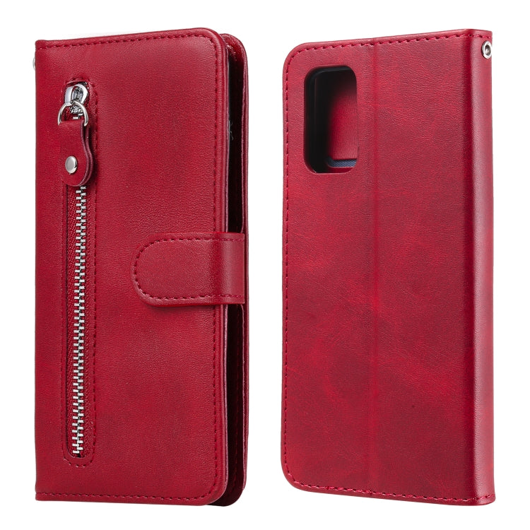 Fashion Calf Texture Zipper Horizontal Flip Leather Case with Stand & Card Slots & Wallet, For Motorola Moto G100 / Edge S, For OPPO A94 4G / F19 Pro / Reno5 F, For OPPO Find X3 / X3 Pro, For OPPO Reno5 Pro Plus / Find X3 Neo���������������������������...