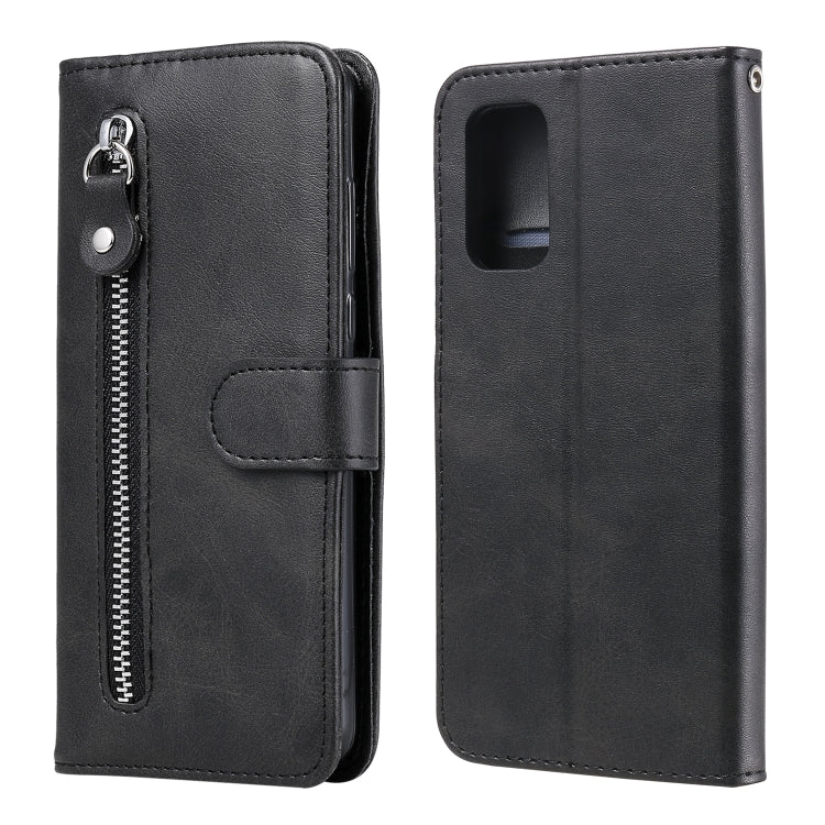 Fashion Calf Texture Zipper Horizontal Flip Leather Case with Stand & Card Slots & Wallet, For Motorola Moto G100 / Edge S, For OPPO A94 4G / F19 Pro / Reno5 F, For OPPO Find X3 / X3 Pro, For OPPO Reno5 Pro Plus / Find X3 Neo���������������������������...