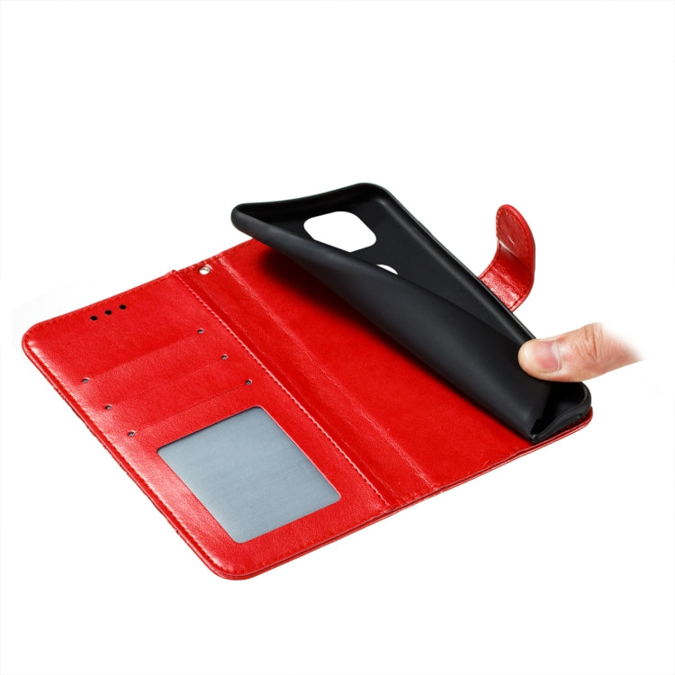 Mandala Embossing Pattern Horizontal Flip PU Leather Case with Holder & Card Slots & Walle & Lanyard, For Motorola Moto G Power (2021), For Nokia 1.4, For OPPO Reno5 5G / Find X3 Lite, For OPPO Reno5 Pro+ / Find X3 Neo, For OPPO Find X3 / Find X3 Pro��...