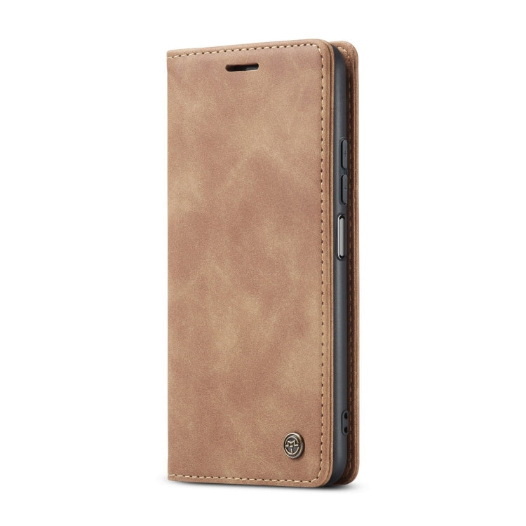 CaseMe 013 Multifunctional Horizontal Flip Leather Case, with Card Slot & Holder & Wallet