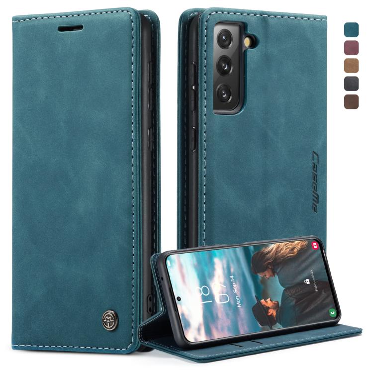 CaseMe 013 Multifunctional Horizontal Flip Leather Case, with Card Slot & Holder & Wallet