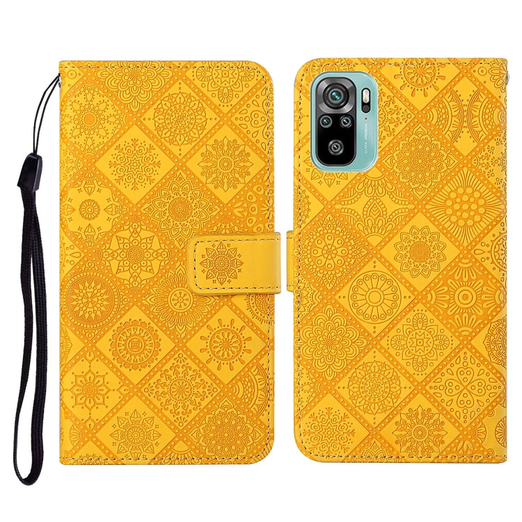 Ethnic Style Embossed Pattern Horizontal Flip Leather Case with Holder & Card Slots & Wallet & Lanyard, For Samsung Galaxy S21 FE, For Samsung Galaxy A52 5G / 4G, For Samsung Galaxy A72 5G / 4G, For Samsung Galaxy A22  4G, For Samsung Galaxy A22  5G���...