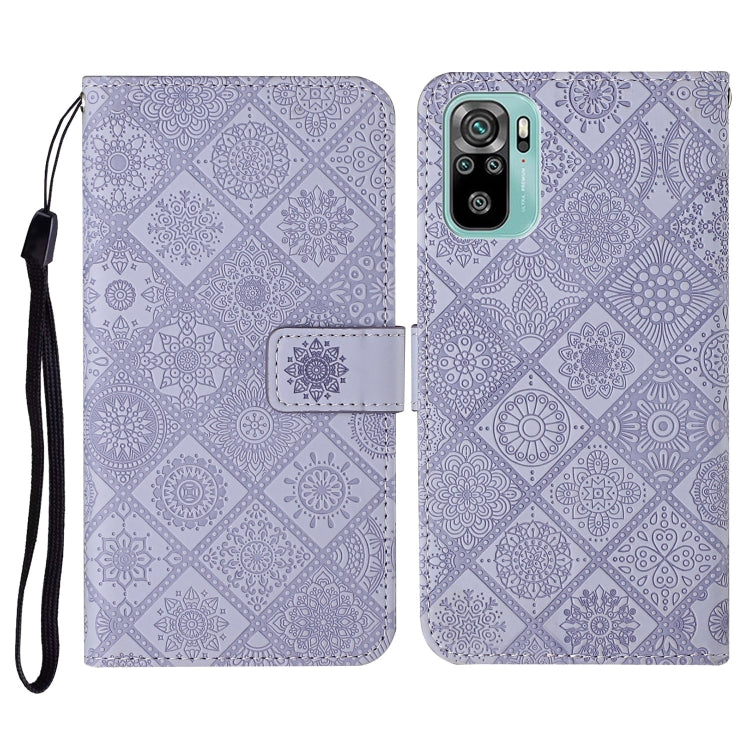 Ethnic Style Embossed Pattern Horizontal Flip Leather Case with Holder & Card Slots & Wallet & Lanyard, For Samsung Galaxy S21 FE, For Samsung Galaxy A52 5G / 4G, For Samsung Galaxy A72 5G / 4G, For Samsung Galaxy A22  4G, For Samsung Galaxy A22  5G���...