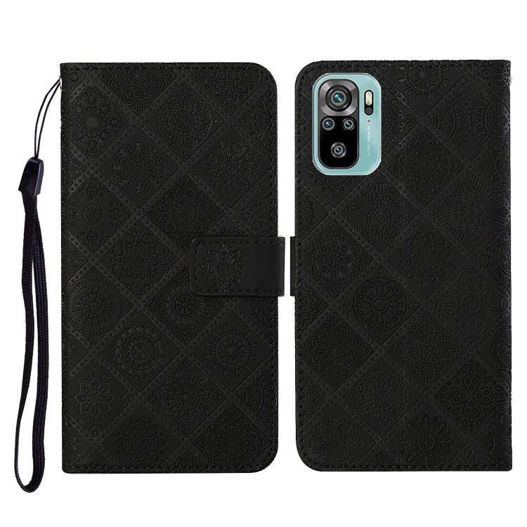 Ethnic Style Embossed Pattern Horizontal Flip Leather Case with Holder & Card Slots & Wallet & Lanyard, For Samsung Galaxy S21 FE, For Samsung Galaxy A52 5G / 4G, For Samsung Galaxy A72 5G / 4G, For Samsung Galaxy A22  4G, For Samsung Galaxy A22  5G���...