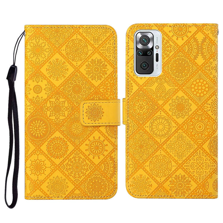 Ethnic Style Embossed Pattern Horizontal Flip Leather Case with Holder & Card Slots & Wallet & Lanyard, For Samsung Galaxy S21 FE, For Samsung Galaxy A52 5G / 4G, For Samsung Galaxy A72 5G / 4G, For Samsung Galaxy A22  4G, For Samsung Galaxy A22  5G���...