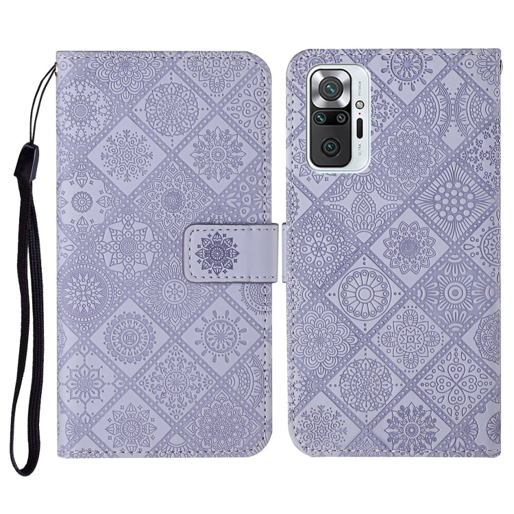 Ethnic Style Embossed Pattern Horizontal Flip Leather Case with Holder & Card Slots & Wallet & Lanyard, For Samsung Galaxy S21 FE, For Samsung Galaxy A52 5G / 4G, For Samsung Galaxy A72 5G / 4G, For Samsung Galaxy A22  4G, For Samsung Galaxy A22  5G���...