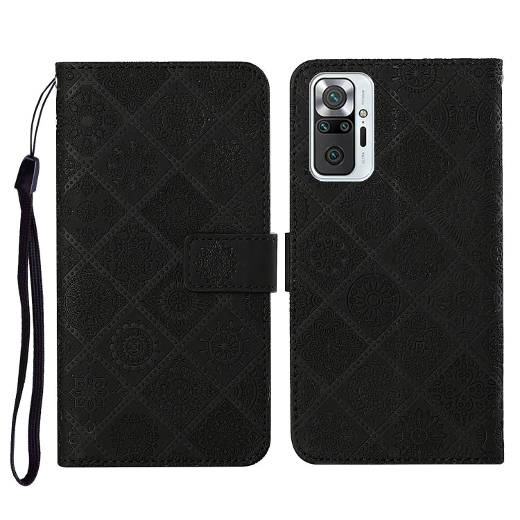 Ethnic Style Embossed Pattern Horizontal Flip Leather Case with Holder & Card Slots & Wallet & Lanyard, For Samsung Galaxy S21 FE, For Samsung Galaxy A52 5G / 4G, For Samsung Galaxy A72 5G / 4G, For Samsung Galaxy A22  4G, For Samsung Galaxy A22  5G���...