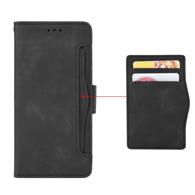 Skin Feel Calf Pattern Horizontal Flip Leather Case with Holder & Card Slots & Photo Frame, For OPPO A54 5G / A74 5G / A93 5G, For OPPO A55 5G / A53s 5G, For OPPO A74 4G / F19 4G, For OPPO A94 5G / Reno5Z 5G / F19 Pro+ 5G�������������������������������...