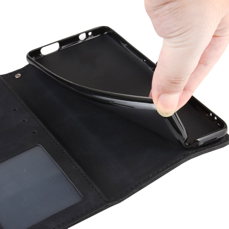 Skin Feel Calf Pattern Horizontal Flip Leather Case with Holder & Card Slots & Photo Frame, For OPPO A54 5G / A74 5G / A93 5G, For OPPO A55 5G / A53s 5G, For OPPO A74 4G / F19 4G, For OPPO A94 5G / Reno5Z 5G / F19 Pro+ 5G�������������������������������...