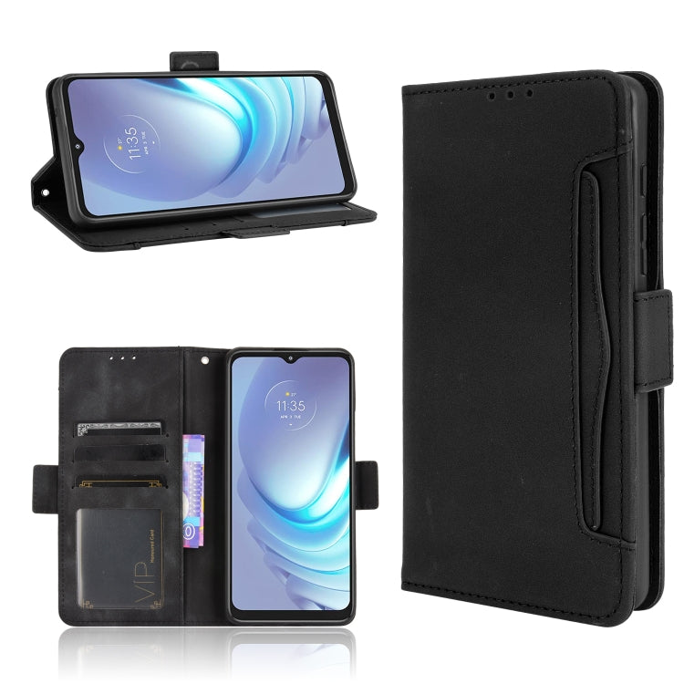 Skin Feel Calf Pattern Horizontal Flip Leather Case with Holder & Card Slots & Photo Frame, For OPPO A54 5G / A74 5G / A93 5G, For OPPO A55 5G / A53s 5G, For OPPO A74 4G / F19 4G, For OPPO A94 5G / Reno5Z 5G / F19 Pro+ 5G�������������������������������...