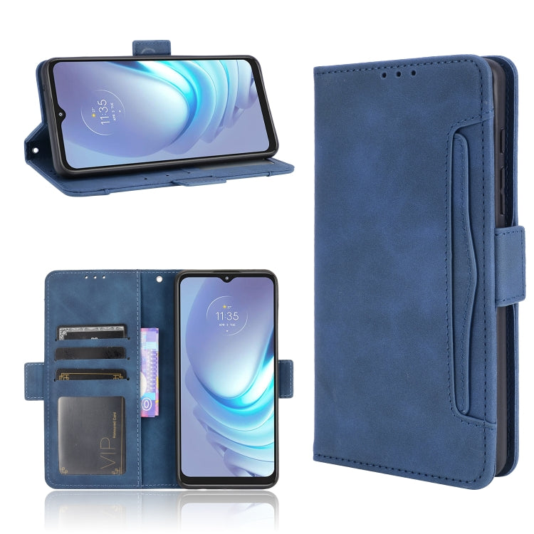 Skin Feel Calf Pattern Horizontal Flip Leather Case with Holder & Card Slots & Photo Frame, For OPPO A54 5G / A74 5G / A93 5G, For OPPO A55 5G / A53s 5G, For OPPO A74 4G / F19 4G, For OPPO A94 5G / Reno5Z 5G / F19 Pro+ 5G�������������������������������...
