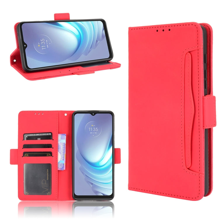 Skin Feel Calf Pattern Horizontal Flip Leather Case with Holder & Card Slots & Photo Frame, For OPPO A54 5G / A74 5G / A93 5G, For OPPO A55 5G / A53s 5G, For OPPO A74 4G / F19 4G, For OPPO A94 5G / Reno5Z 5G / F19 Pro+ 5G�������������������������������...