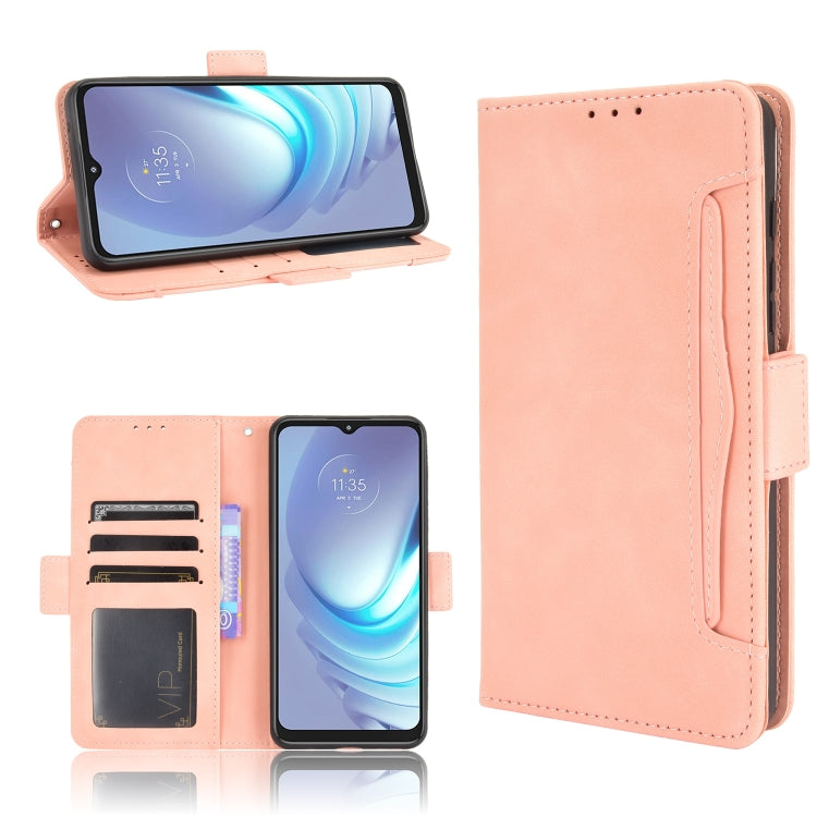 Skin Feel Calf Pattern Horizontal Flip Leather Case with Holder & Card Slots & Photo Frame, For OPPO A54 5G / A74 5G / A93 5G, For OPPO A55 5G / A53s 5G, For OPPO A74 4G / F19 4G, For OPPO A94 5G / Reno5Z 5G / F19 Pro+ 5G�������������������������������...