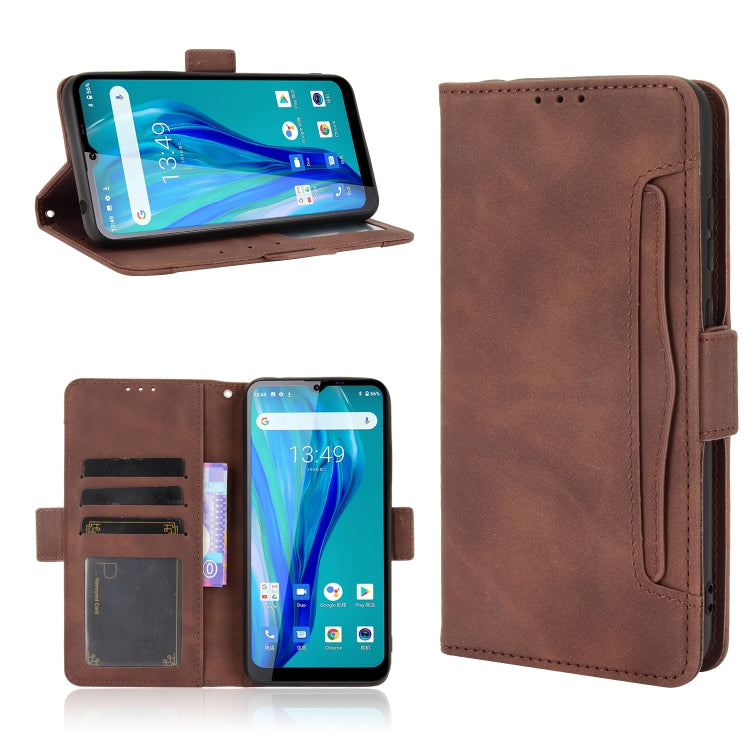 Skin Feel Calf Pattern Horizontal Flip Leather Case with Holder & Card Slots & Photo Frame, For OPPO A54 5G / A74 5G / A93 5G, For OPPO A55 5G / A53s 5G, For OPPO A74 4G / F19 4G, For OPPO A94 5G / Reno5Z 5G / F19 Pro+ 5G�������������������������������...