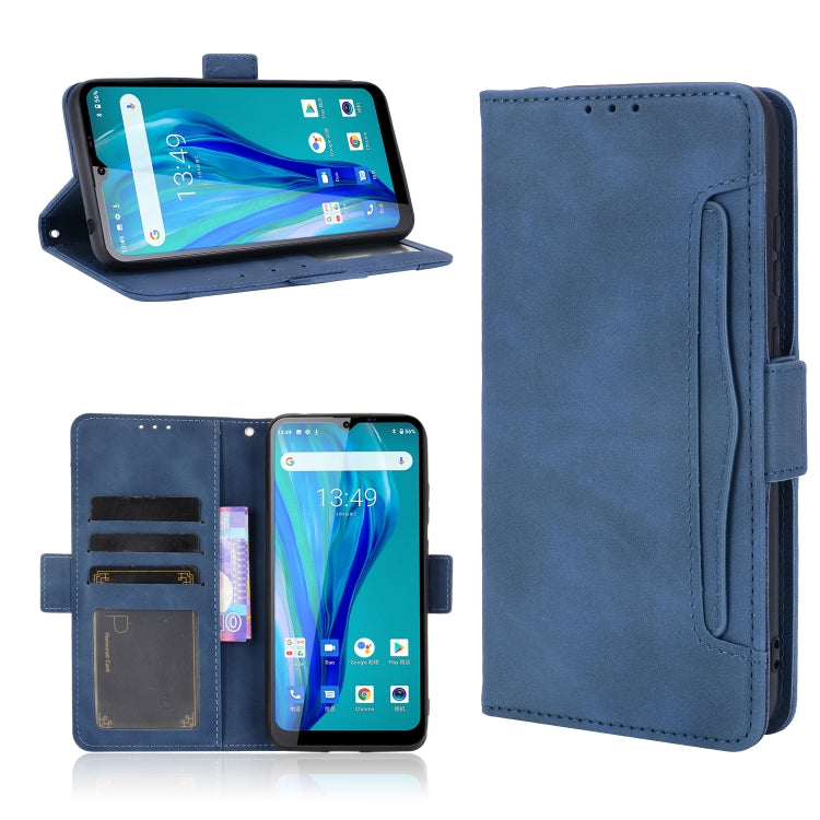 Skin Feel Calf Pattern Horizontal Flip Leather Case with Holder & Card Slots & Photo Frame, For OPPO A54 5G / A74 5G / A93 5G, For OPPO A55 5G / A53s 5G, For OPPO A74 4G / F19 4G, For OPPO A94 5G / Reno5Z 5G / F19 Pro+ 5G�������������������������������...
