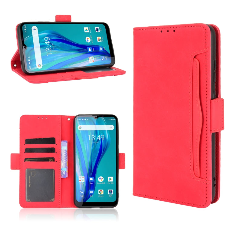 Skin Feel Calf Pattern Horizontal Flip Leather Case with Holder & Card Slots & Photo Frame, For OPPO A54 5G / A74 5G / A93 5G, For OPPO A55 5G / A53s 5G, For OPPO A74 4G / F19 4G, For OPPO A94 5G / Reno5Z 5G / F19 Pro+ 5G�������������������������������...