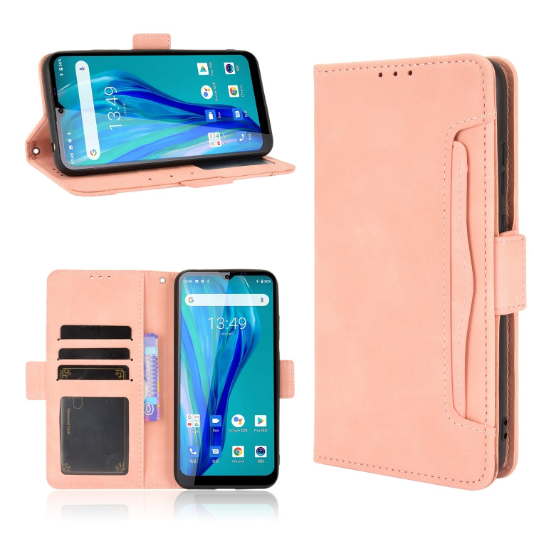 Skin Feel Calf Pattern Horizontal Flip Leather Case with Holder & Card Slots & Photo Frame, For OPPO A54 5G / A74 5G / A93 5G, For OPPO A55 5G / A53s 5G, For OPPO A74 4G / F19 4G, For OPPO A94 5G / Reno5Z 5G / F19 Pro+ 5G�������������������������������...