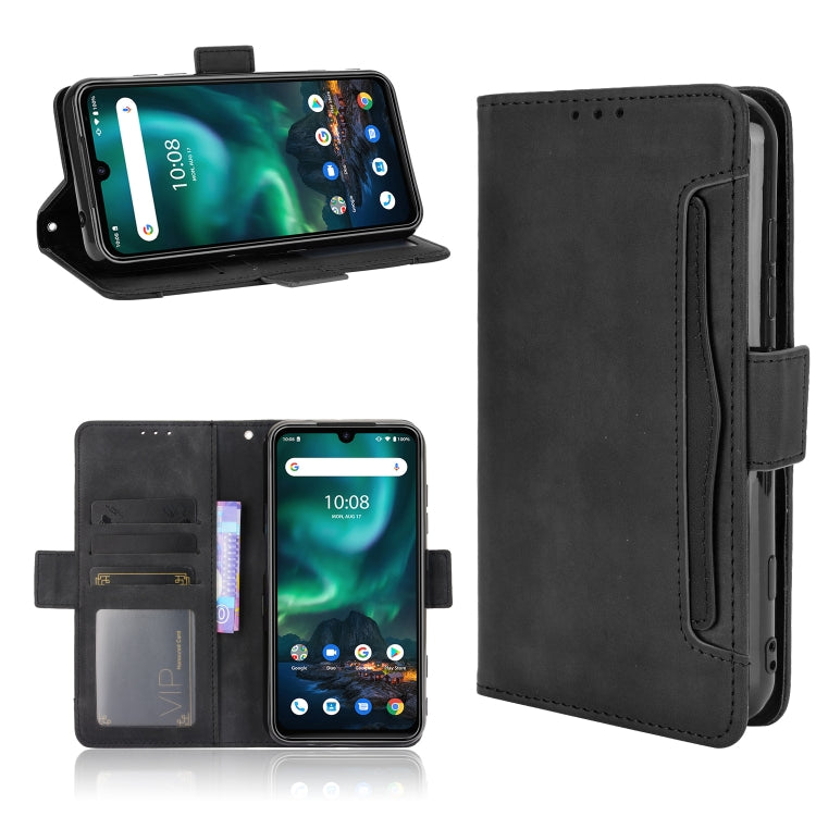 Skin Feel Calf Pattern Horizontal Flip Leather Case with Holder & Card Slots & Photo Frame, For OPPO A54 5G / A74 5G / A93 5G, For OPPO A55 5G / A53s 5G, For OPPO A74 4G / F19 4G, For OPPO A94 5G / Reno5Z 5G / F19 Pro+ 5G�������������������������������...