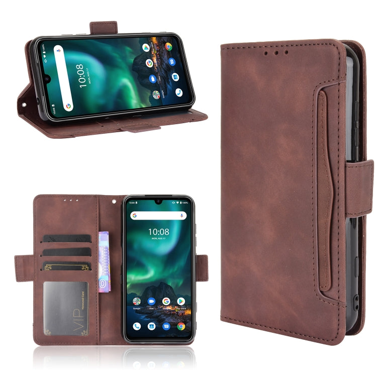 Skin Feel Calf Pattern Horizontal Flip Leather Case with Holder & Card Slots & Photo Frame, For OPPO A54 5G / A74 5G / A93 5G, For OPPO A55 5G / A53s 5G, For OPPO A74 4G / F19 4G, For OPPO A94 5G / Reno5Z 5G / F19 Pro+ 5G�������������������������������...