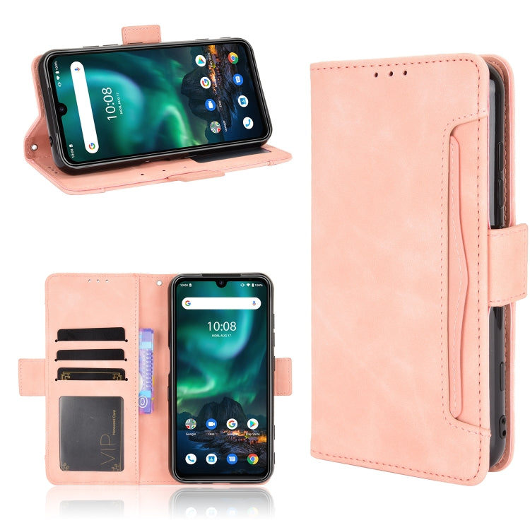 Skin Feel Calf Pattern Horizontal Flip Leather Case with Holder & Card Slots & Photo Frame, For OPPO A54 5G / A74 5G / A93 5G, For OPPO A55 5G / A53s 5G, For OPPO A74 4G / F19 4G, For OPPO A94 5G / Reno5Z 5G / F19 Pro+ 5G�������������������������������...