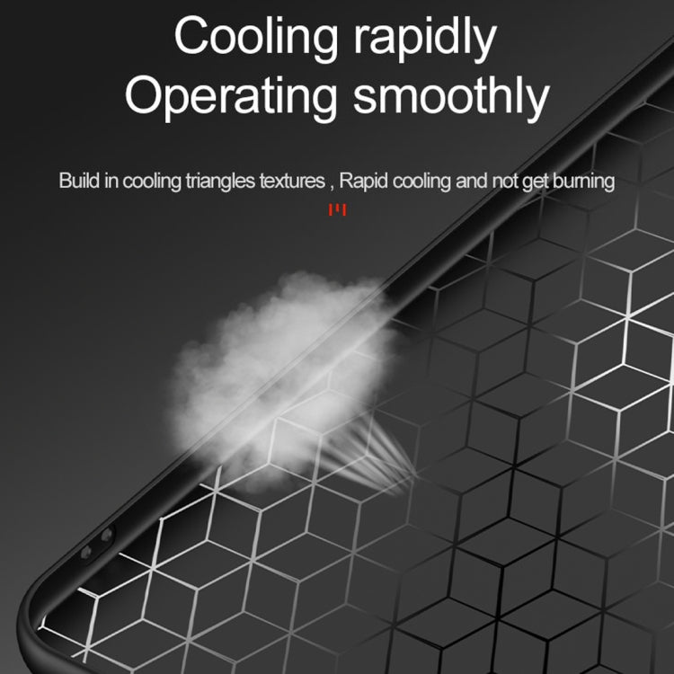 XINLI Stitching Cloth Textue Shockproof TPU Protective Case, For Huawei P30, For Huawei P30 Lite, For Huawei P30 Pro