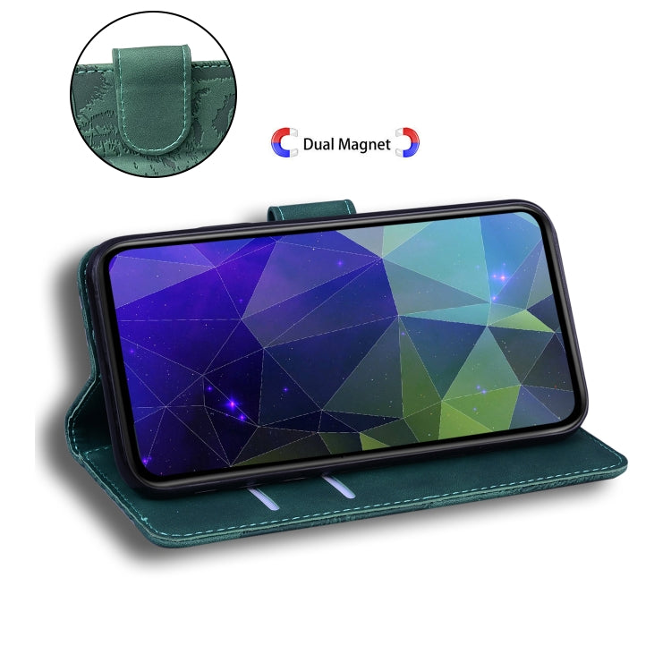 Tiger Embossing Pattern Horizontal Flip Leather Case with Holder & Card Slots & Wallet, For OPPO Realme X7 Pro 5G, For OPPO Reno 5 4G / Reno 5 5G, For OPPO Reno5 K / Find X3 Lite, For OPPO Reno5 Pro 5G, For Xiaomi Redmi K40 / K40 Pro / Poco F3���������...