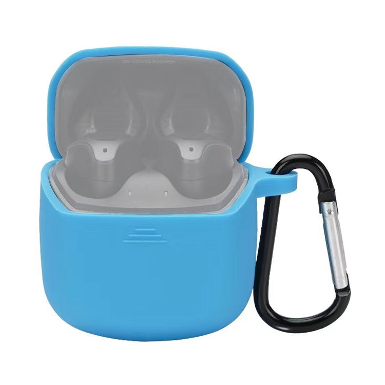 Silicone Earphone Protective Case for JBL Club Pro + TWS, with Hook