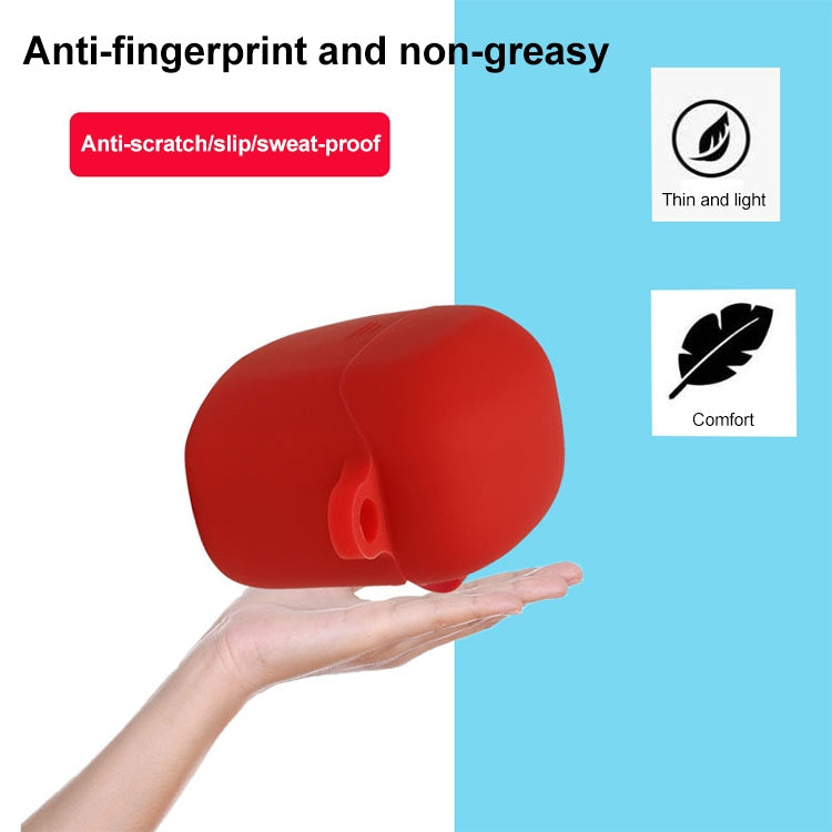 Silicone Earphone Protective Case for JBL Club Pro + TWS, with Hook