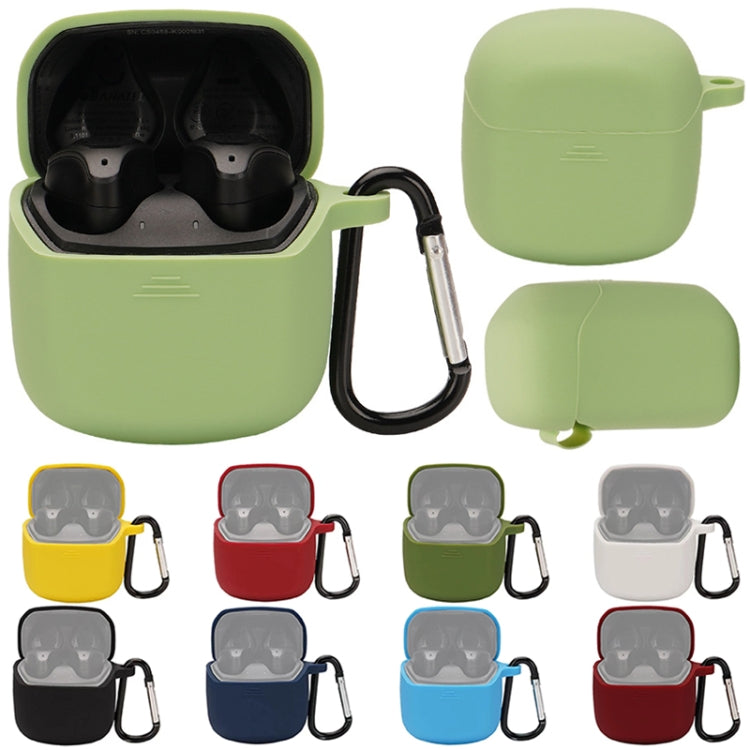 Silicone Earphone Protective Case for JBL Club Pro + TWS, with Hook