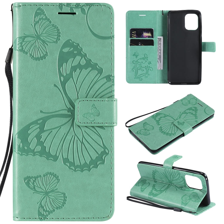 Pressed Printing Butterfly Pattern Horizontal Flip PU Leather Case with Holder & Card Slots & Wallet & Lanyard, For LG Stylo 7 5G / 4G, For OPPO A74 4G / F19 4G, For OPPO A94 5G / F19 Pro / Reno 5F, For OPPO A93 5G / A74 5G�����������������������������...