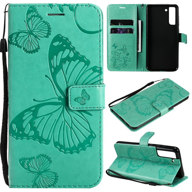 Pressed Printing Butterfly Pattern Horizontal Flip PU Leather Case with Holder & Card Slots & Wallet & Lanyard, For LG Stylo 7 5G / 4G, For OPPO A74 4G / F19 4G, For OPPO A94 5G / F19 Pro / Reno 5F, For OPPO A93 5G / A74 5G�����������������������������...