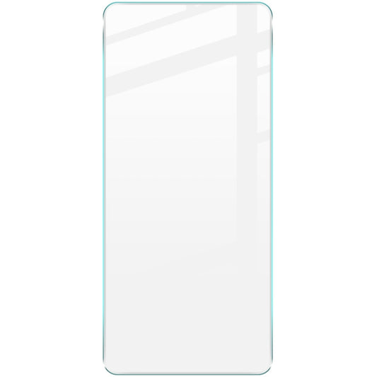 For Lenovo Legion 2 Pro IMAK H Series Tempered Glass Film