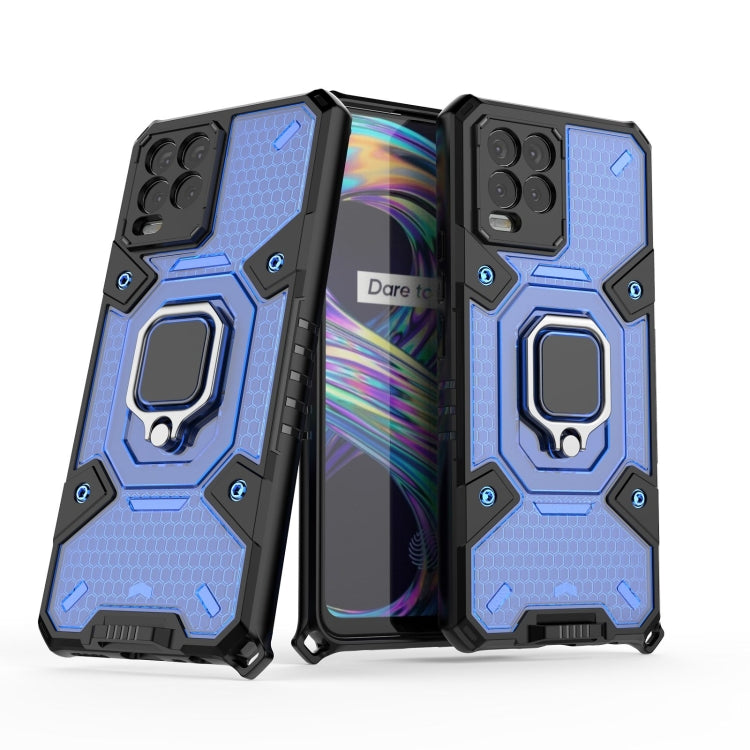 Space PC+TPU Ring Holder Protective Case, For OPPO Find X3, For Huawei P50, For OPPO Realme 8, For OPPO Realme GT 5G, For Samsung Galaxy A42 5G, For Samsung Galaxy A51 5G, For Samsung Galaxy A71 5G, For Samsung Galaxy Note10+���������������������������...