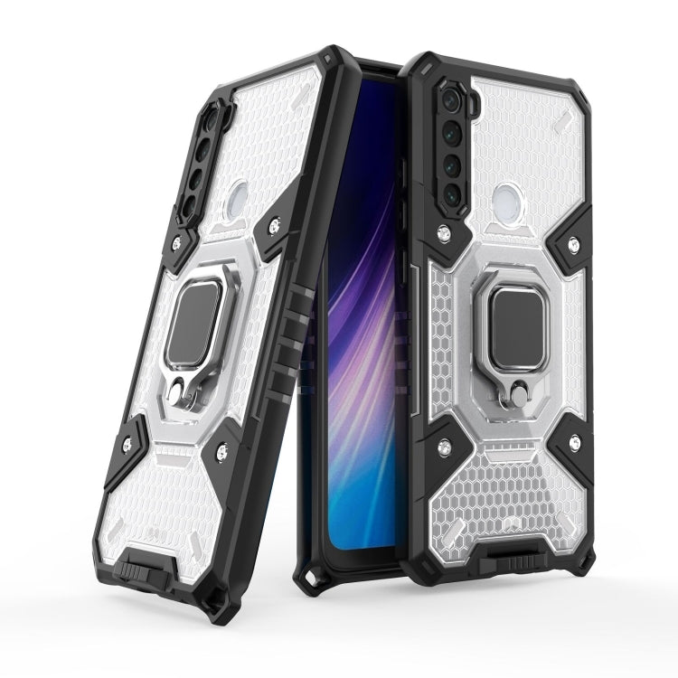 Space PC+TPU Ring Holder Protective Case, For OPPO Find X3, For Huawei P50, For OPPO Realme 8, For OPPO Realme GT 5G, For Samsung Galaxy A42 5G, For Samsung Galaxy A51 5G, For Samsung Galaxy A71 5G, For Samsung Galaxy Note10+���������������������������...