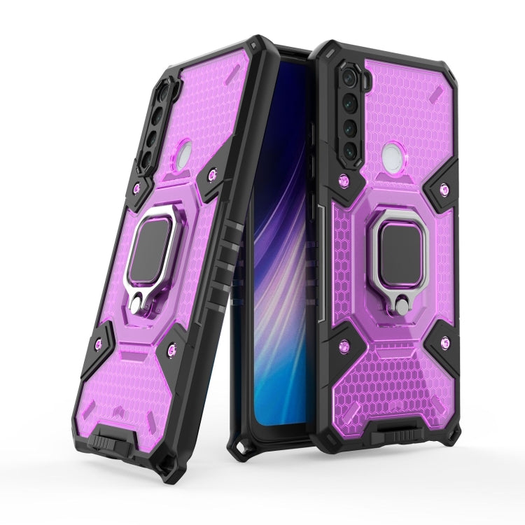 Space PC+TPU Ring Holder Protective Case, For OPPO Find X3, For Huawei P50, For OPPO Realme 8, For OPPO Realme GT 5G, For Samsung Galaxy A42 5G, For Samsung Galaxy A51 5G, For Samsung Galaxy A71 5G, For Samsung Galaxy Note10+���������������������������...