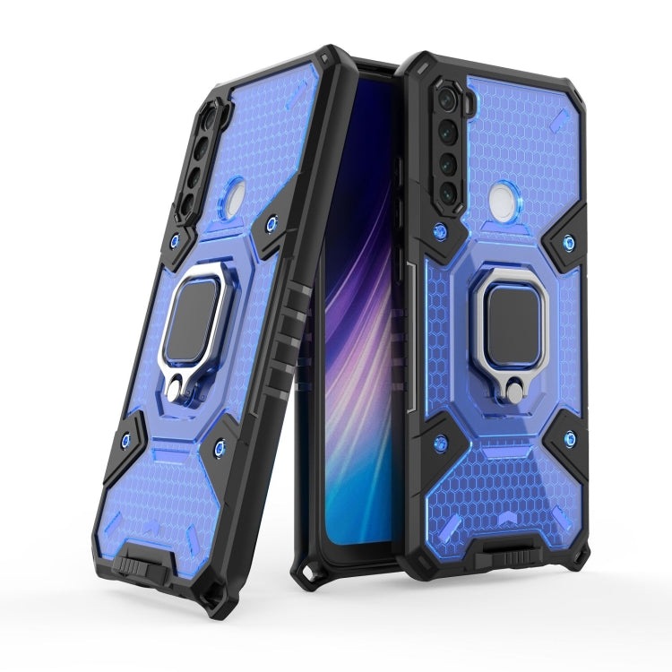 Space PC+TPU Ring Holder Protective Case, For OPPO Find X3, For Huawei P50, For OPPO Realme 8, For OPPO Realme GT 5G, For Samsung Galaxy A42 5G, For Samsung Galaxy A51 5G, For Samsung Galaxy A71 5G, For Samsung Galaxy Note10+���������������������������...