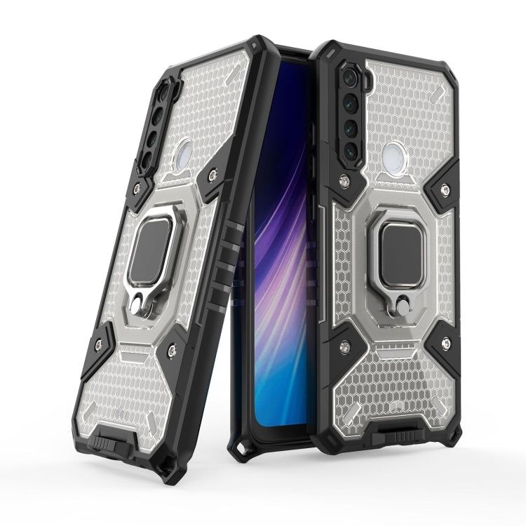 Space PC+TPU Ring Holder Protective Case, For OPPO Find X3, For Huawei P50, For OPPO Realme 8, For OPPO Realme GT 5G, For Samsung Galaxy A42 5G, For Samsung Galaxy A51 5G, For Samsung Galaxy A71 5G, For Samsung Galaxy Note10+���������������������������...