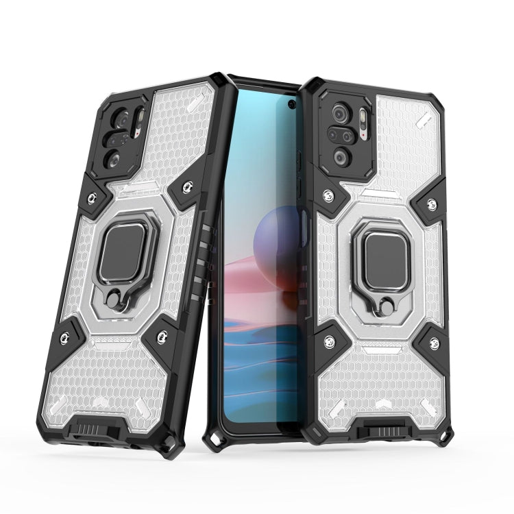 Space PC+TPU Ring Holder Protective Case, For OPPO Find X3, For Huawei P50, For OPPO Realme 8, For OPPO Realme GT 5G, For Samsung Galaxy A42 5G, For Samsung Galaxy A51 5G, For Samsung Galaxy A71 5G, For Samsung Galaxy Note10+���������������������������...