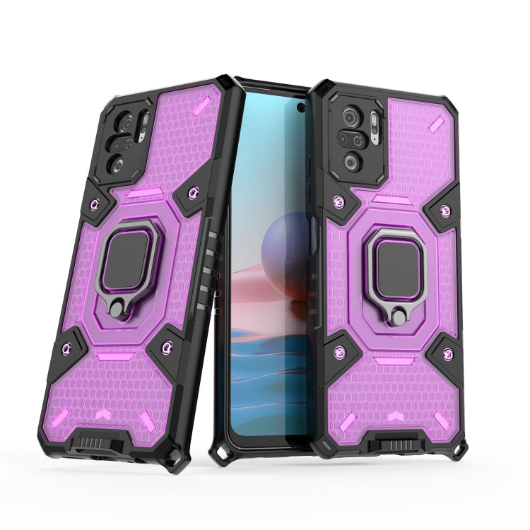 Space PC+TPU Ring Holder Protective Case, For OPPO Find X3, For Huawei P50, For OPPO Realme 8, For OPPO Realme GT 5G, For Samsung Galaxy A42 5G, For Samsung Galaxy A51 5G, For Samsung Galaxy A71 5G, For Samsung Galaxy Note10+���������������������������...