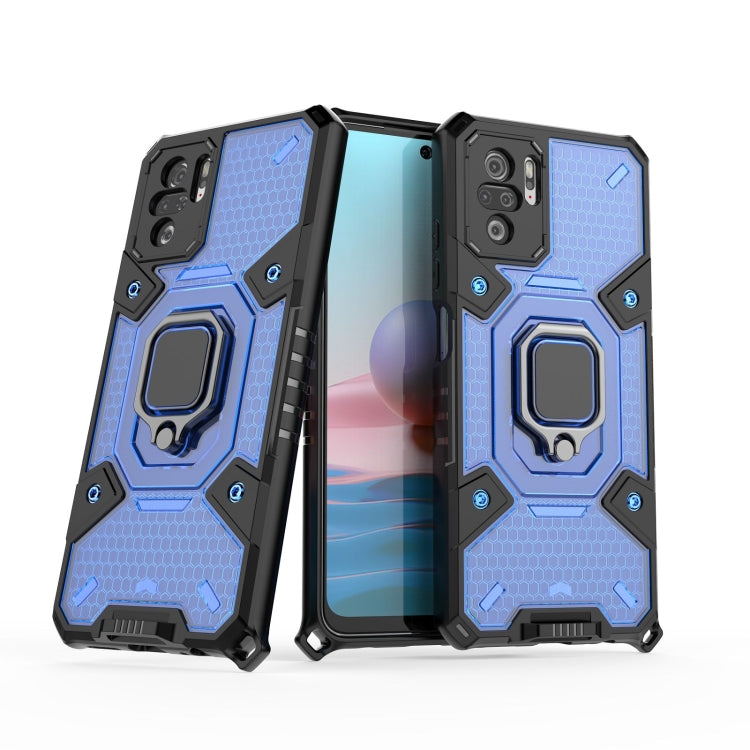 Space PC+TPU Ring Holder Protective Case, For OPPO Find X3, For Huawei P50, For OPPO Realme 8, For OPPO Realme GT 5G, For Samsung Galaxy A42 5G, For Samsung Galaxy A51 5G, For Samsung Galaxy A71 5G, For Samsung Galaxy Note10+���������������������������...