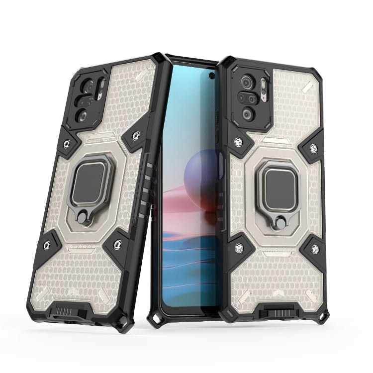 Space PC+TPU Ring Holder Protective Case, For OPPO Find X3, For Huawei P50, For OPPO Realme 8, For OPPO Realme GT 5G, For Samsung Galaxy A42 5G, For Samsung Galaxy A51 5G, For Samsung Galaxy A71 5G, For Samsung Galaxy Note10+���������������������������...
