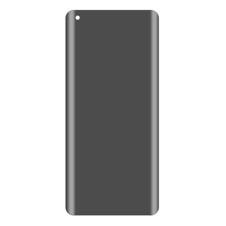 0.3mm 9H Surface Hardness 3D Curved Surface Privacy Glass Film, For vivo X50 Pro (1 PCS), For OnePlus 8 Pro (1 PCS), For Meizu 18 Pro / 18s Pro (1 PCS), For Xiaomi Mi 11 (1 PCS), For OPPO Reno5 Pro 5G (1 PCS), For OnePlus 9 Pro (1 PCS)�����������������...