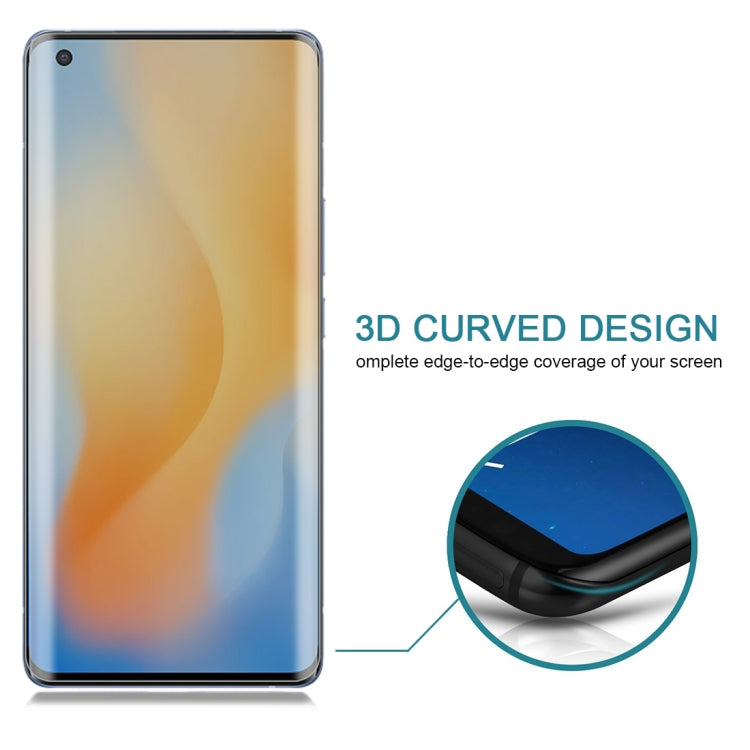 25 PCS 0.3mm 9H Surface Hardness 3D Curved Surface Privacy Glass Film, For vivo X50 Pro (25 PCS), For OPPO Reno5 Pro 5G (25 PCS), For OnePlus 8 Pro (25 PCS), For Meizu 18 Pro / 18s Pro (25 PCS), For Xiaomi Mi 11 (25 PCS)��������������������������������...