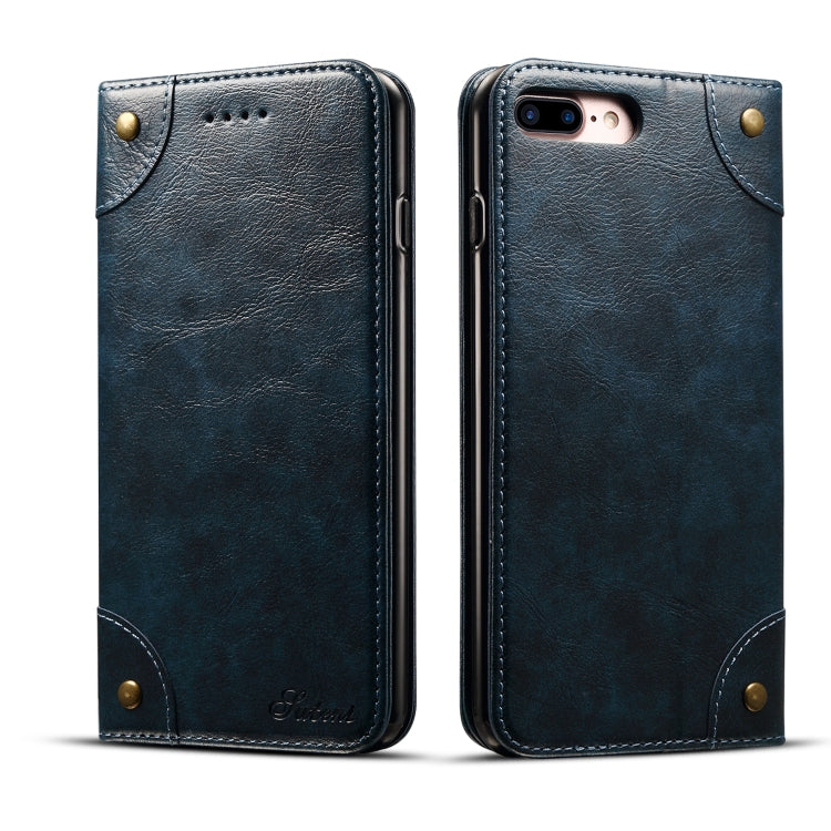 Baroque Simple Horizontal Flip Leather Case, with Holder & Card Slots & Wallet, For iPhone 11, For iPhone 11 Pro, For iPhone 11 Pro Max, For iPhone XS / X, For iPhone SE 2022 / SE 2020 / 8 / 7, For iPhone 8 Plus / 7 Plus, For iPhone XR, For iPhone XS Max