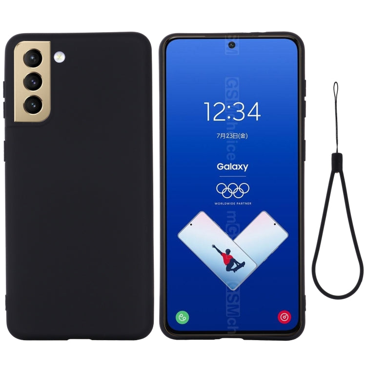 Pure Color Liquid Silicone Shockproof Full Coverage Case, For Samsung Galaxy S21 FE 5G, For Motorola Moto G Play (2021), For OPPO A55 5G / A54 4G, For OPPO A94 / Reno5 F / F19 Pro, For OPPO F19 Pro+ 5G, For Xiaomi Redmi Note 10 5G����������������������...