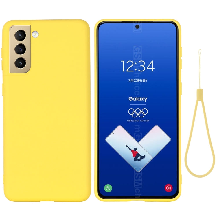 Pure Color Liquid Silicone Shockproof Full Coverage Case, For Samsung Galaxy S21 FE 5G, For Motorola Moto G Play (2021), For OPPO A55 5G / A54 4G, For OPPO A94 / Reno5 F / F19 Pro, For OPPO F19 Pro+ 5G, For Xiaomi Redmi Note 10 5G����������������������...