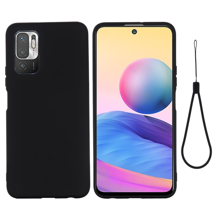 Pure Color Liquid Silicone Shockproof Full Coverage Case, For Samsung Galaxy S21 FE 5G, For Motorola Moto G Play (2021), For OPPO A55 5G / A54 4G, For OPPO A94 / Reno5 F / F19 Pro, For OPPO F19 Pro+ 5G, For Xiaomi Redmi Note 10 5G����������������������...