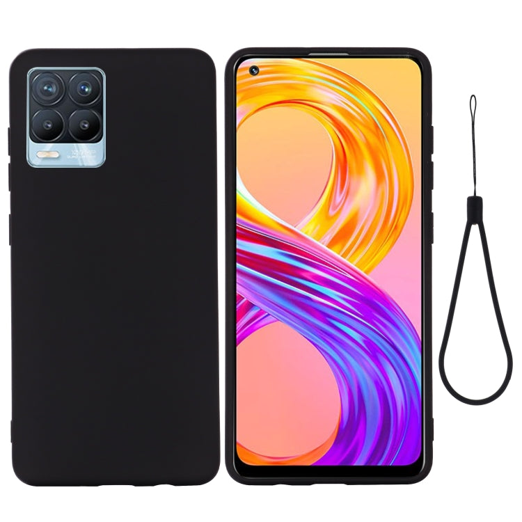 Pure Color Liquid Silicone Shockproof Full Coverage Case, For Samsung Galaxy S21 FE 5G, For Motorola Moto G Play (2021), For OPPO A55 5G / A54 4G, For OPPO A94 / Reno5 F / F19 Pro, For OPPO F19 Pro+ 5G, For Xiaomi Redmi Note 10 5G����������������������...